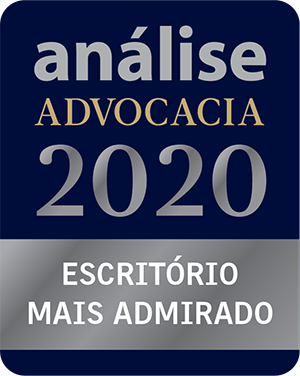 análise advocacia 500 - escritório mais admirado 2020