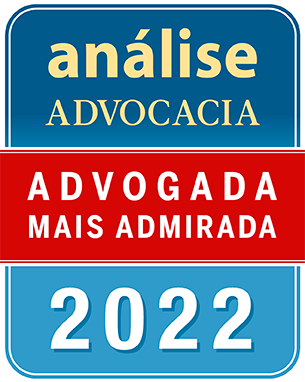 análise advocacia 500 - advogada mais admirada 2022